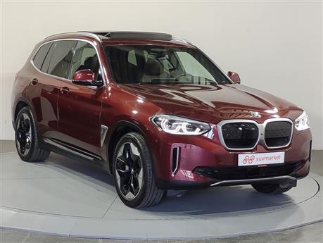 Bu SUV'un Yeni Bir Sahibi Var