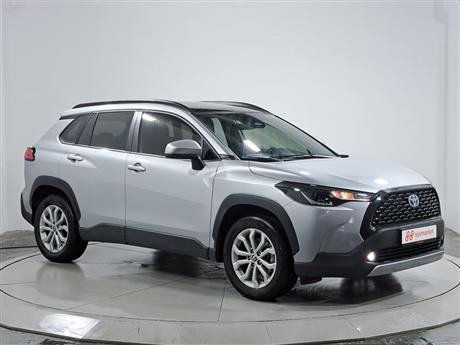 Bu SUV'un Yeni Bir Sahibi Var