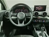 Audi Q2 35 TFSI Advanced S-Tronic 150 Ps Suv