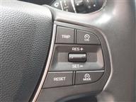 Hyundai i20 1.4 MPI Elite Otomatik 100 Ps Hatchback