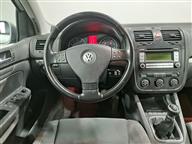 Volkswagen Golf 1.6 FSI Comfortline 115 Ps Hatchback