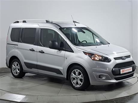 Bu Aracın Yeni Bir Sahibi Var