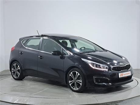 Bu Aracın Yeni Bir Sahibi Var