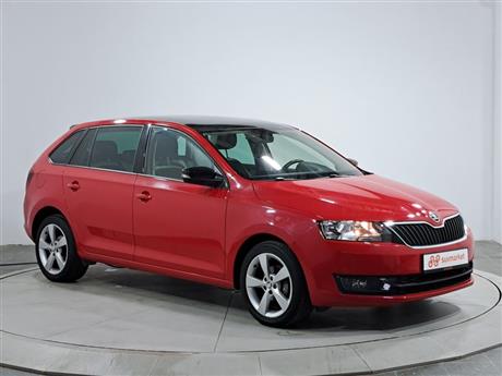 Bu Aracın Yeni Bir Sahibi Var