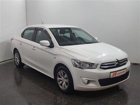 Bu Aracın Yeni Bir Sahibi Var