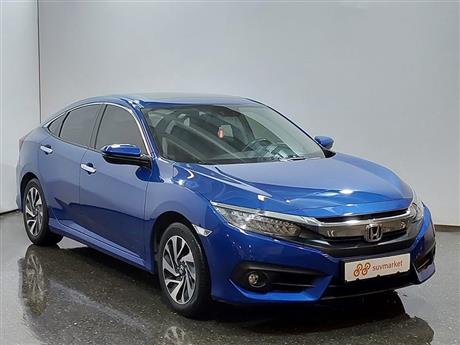 Bu Aracın Yeni Bir Sahibi Var