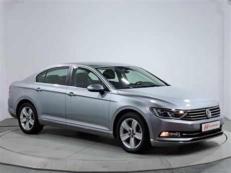 Bu Aracın Yeni Bir Sahibi Var