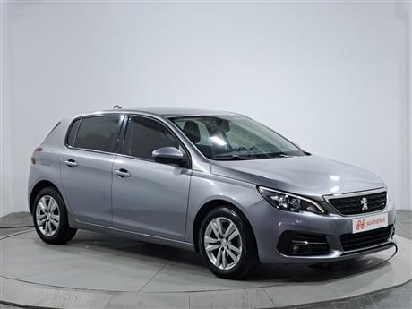 Bu Aracın Yeni Bir Sahibi Var