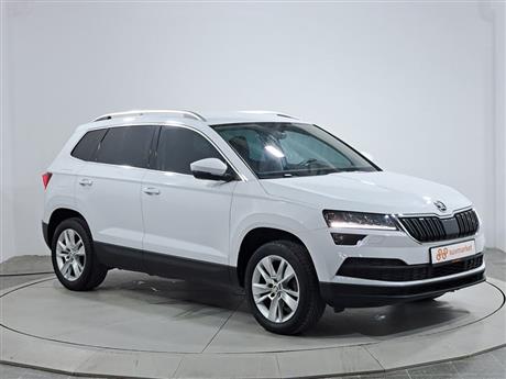 Bu SUV'un Yeni Bir Sahibi Var