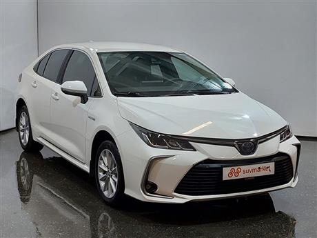 Bu Aracın Yeni Bir Sahibi Var