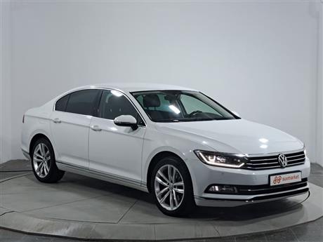 Bu Aracın Yeni Bir Sahibi Var