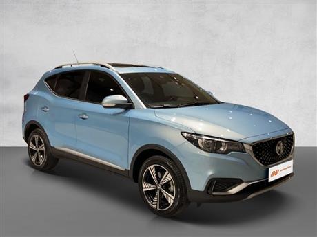 Bu SUV'un Yeni Bir Sahibi Var