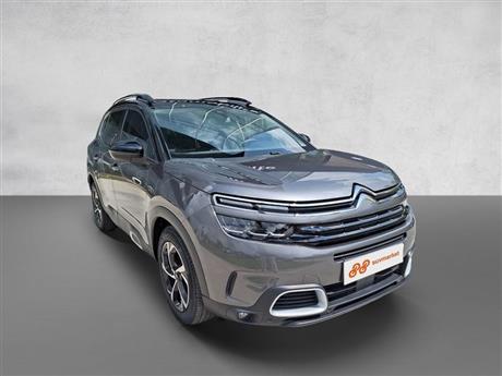 Bu SUV'un Yeni Bir Sahibi Var