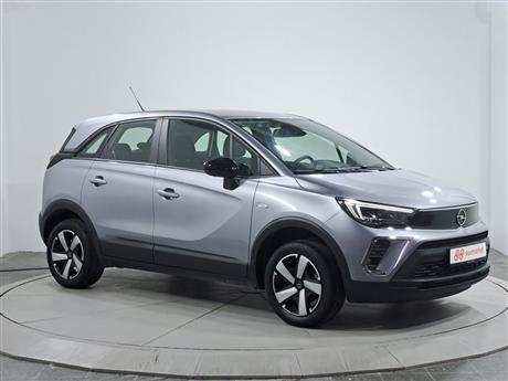 Bu SUV'un Yeni Bir Sahibi Var