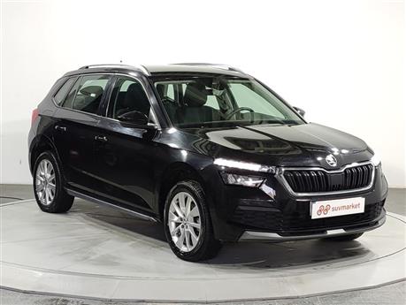 Bu SUV'un Yeni Bir Sahibi Var