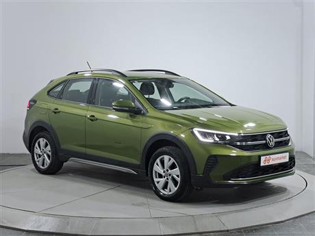 Bu SUV'un Yeni Bir Sahibi Var