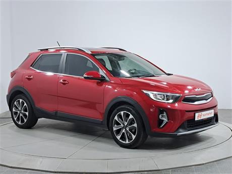 Bu SUV'un Yeni Bir Sahibi Var