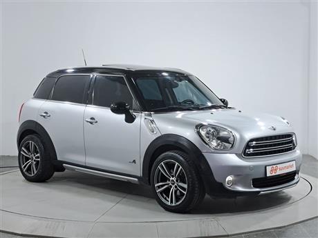 Bu SUV'un Yeni Bir Sahibi Var