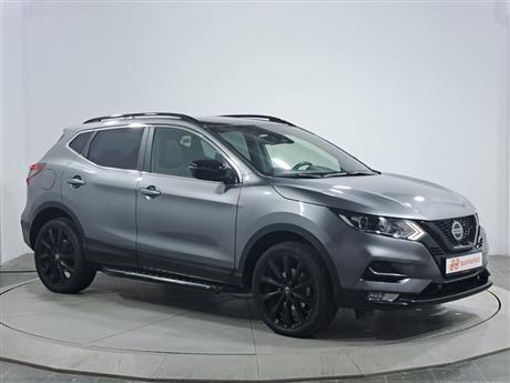 Bu SUV'un Yeni Bir Sahibi Var