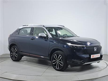 Bu SUV'un Yeni Bir Sahibi Var