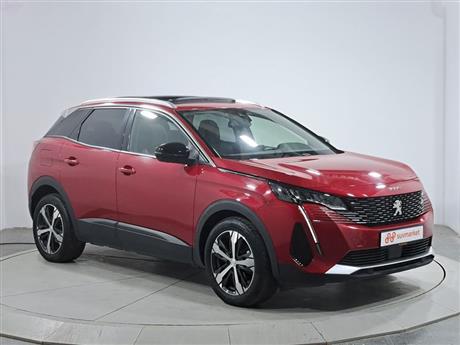 Bu SUV'un Yeni Bir Sahibi Var