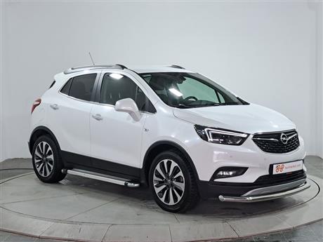 Bu SUV'un Yeni Bir Sahibi Var