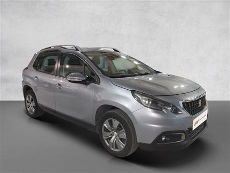 Bu SUV'un Yeni Bir Sahibi Var