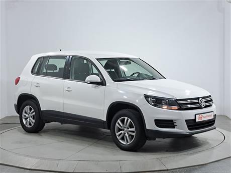 Bu SUV'un Yeni Bir Sahibi Var