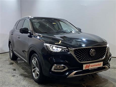 Bu SUV'un Yeni Bir Sahibi Var