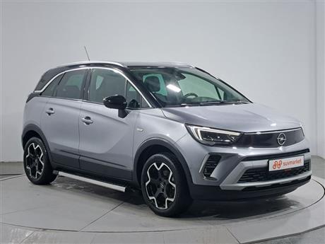 Bu SUV'un Yeni Bir Sahibi Var