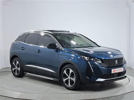 Bu SUV'un Yeni Bir Sahibi Var