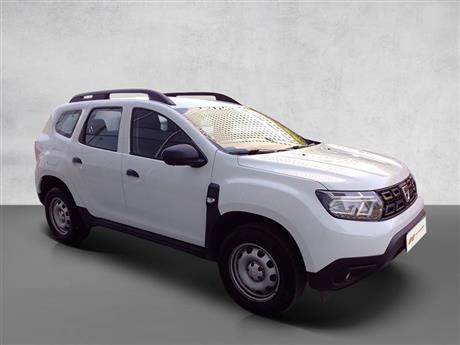 Bu SUV'un Yeni Bir Sahibi Var