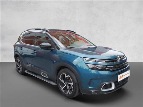 Bu SUV'un Yeni Bir Sahibi Var