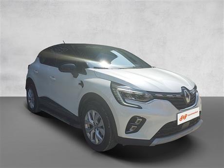 Bu Aracın Yeni Bir Sahibi Var