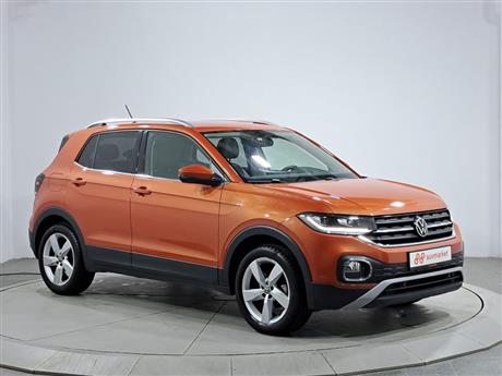 Bu SUV'un Yeni Bir Sahibi Var