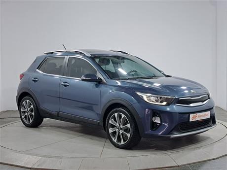 Bu SUV'un Yeni Bir Sahibi Var