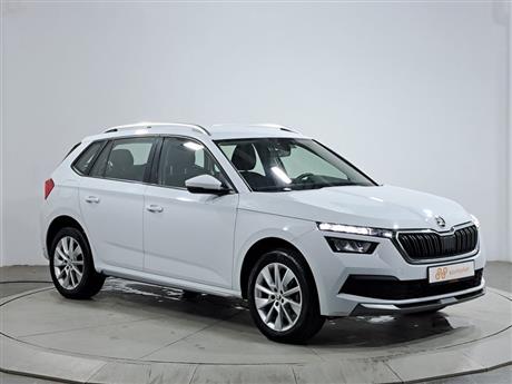 Bu SUV'un Yeni Bir Sahibi Var