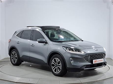 Bu SUV'un Yeni Bir Sahibi Var