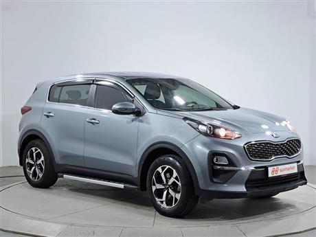 Bu SUV'un Yeni Bir Sahibi Var