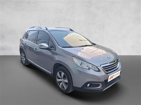 Bu SUV'un Yeni Bir Sahibi Var