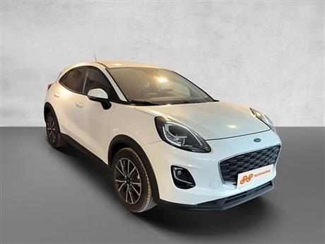 Bu SUV'un Yeni Bir Sahibi Var