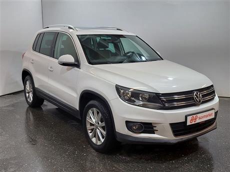 Bu SUV'un Yeni Bir Sahibi Var