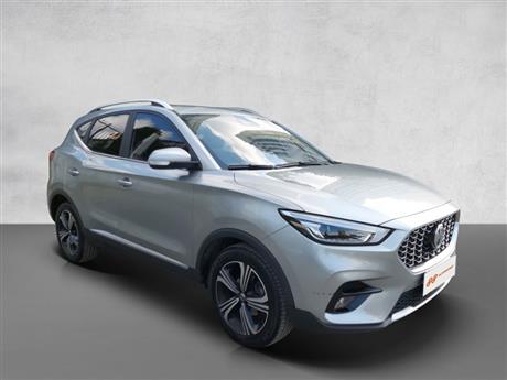 Bu SUV'un Yeni Bir Sahibi Var