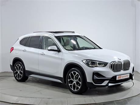 Bu SUV'un Yeni Bir Sahibi Var