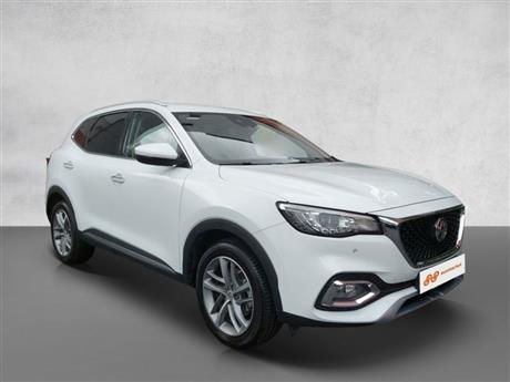 Bu SUV'un Yeni Bir Sahibi Var