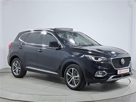 Bu SUV'un Yeni Bir Sahibi Var