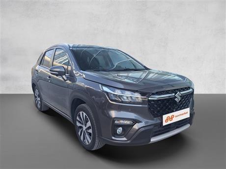 Bu SUV'un Yeni Bir Sahibi Var