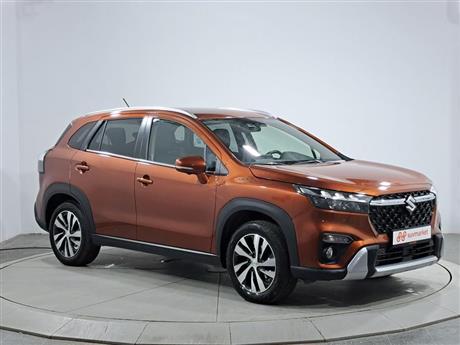 Bu SUV'un Yeni Bir Sahibi Var