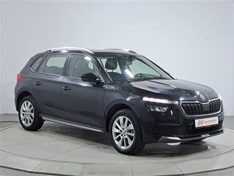 Bu SUV'un Yeni Bir Sahibi Var