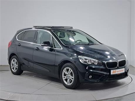 Bu Aracın Yeni Bir Sahibi Var